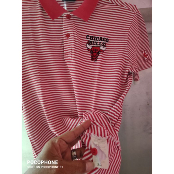 NBA Chicago Bulls