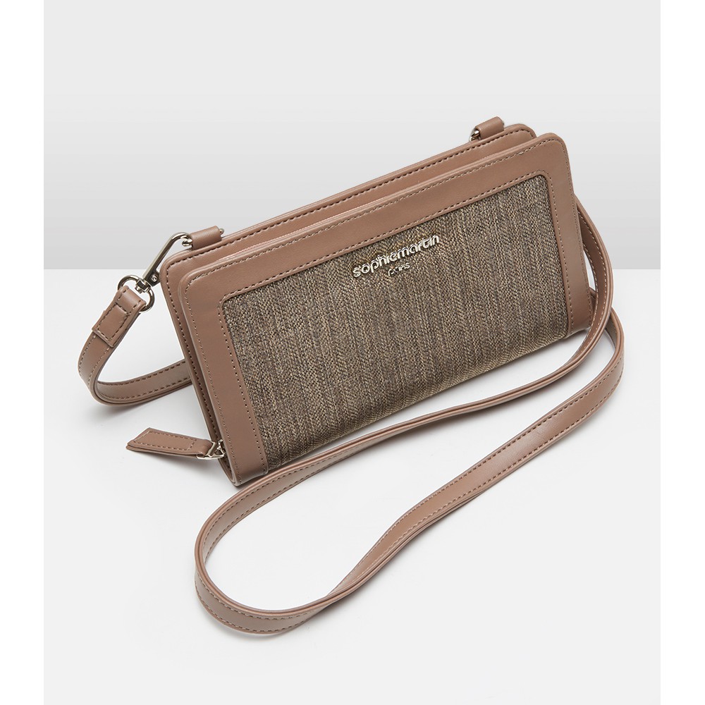 DOMPET SOPHIE MARTIN SEQUINE W2216M6 IMPORT KULIT PREMIUM DOMPET SOPHIE MARTIN SEQUINE W2216M6 IMPORT KULIT PREMIUM
