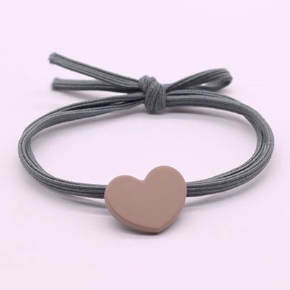 HO Ikat Rambut Ala Korea Import Murah 1966 Ikat rambut korea ikat rambut pendek ikat rambut lucu-LOVE ABU