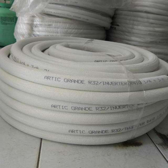 Pipa AC Artic grande R32/410