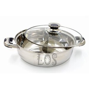 Promo  Akebonno Panci Shabu 28cm  00142 01318