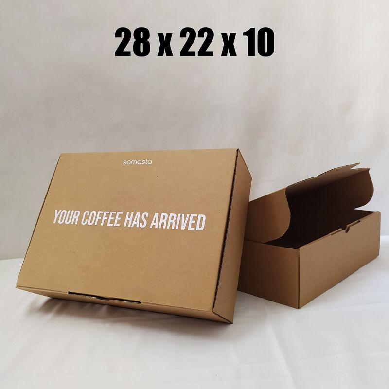 

CUSTOM SABLON LUSINAN BOX KARDUS 28x22x10CM (BOX + SABLON)