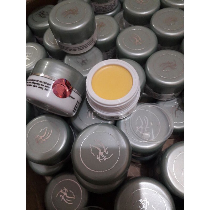 ❤️CREAM PAGI KLT HIJAU❤️