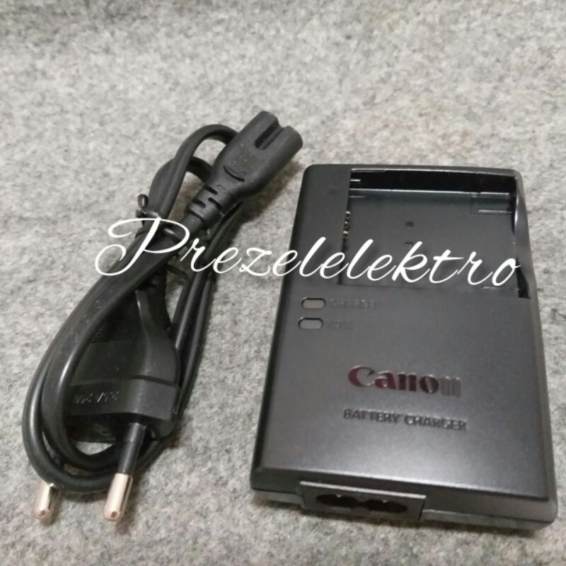 Charger Original Canon CB-2LFE ( NB-11L) PowerShot SX 430is, 420is, 410is, 400is, IXUS 185IS, 190IS,