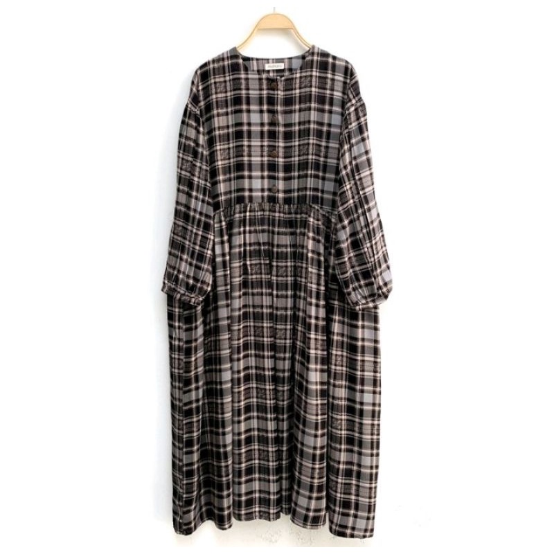 ELLE tunic by mahara.id preloved/vanillahijab preloved/haideorlinpreloved/mahara preloved