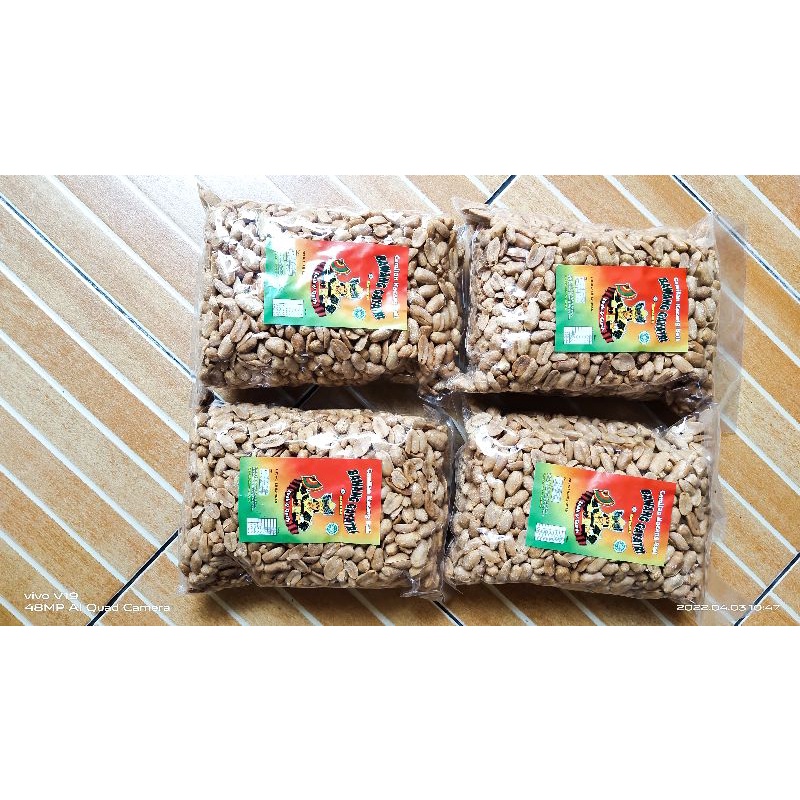 

Kacang Bali