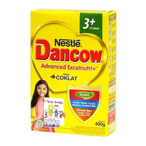 

^^DANCOW CHOCO BOX 400 G