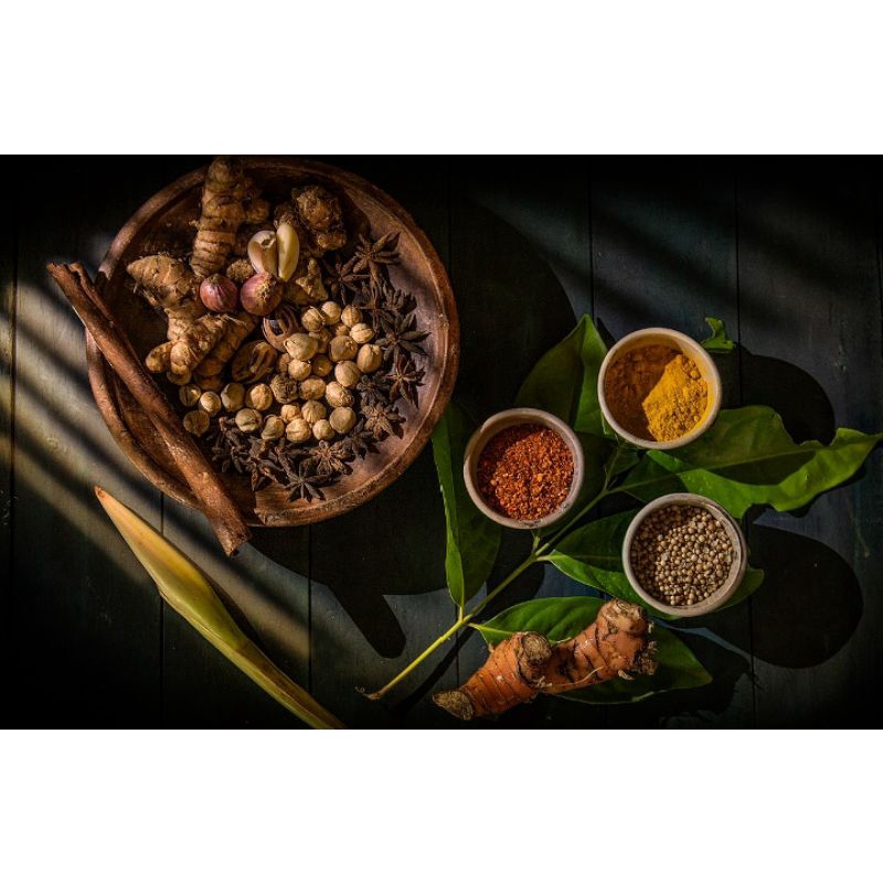 

Bumbu Rempah