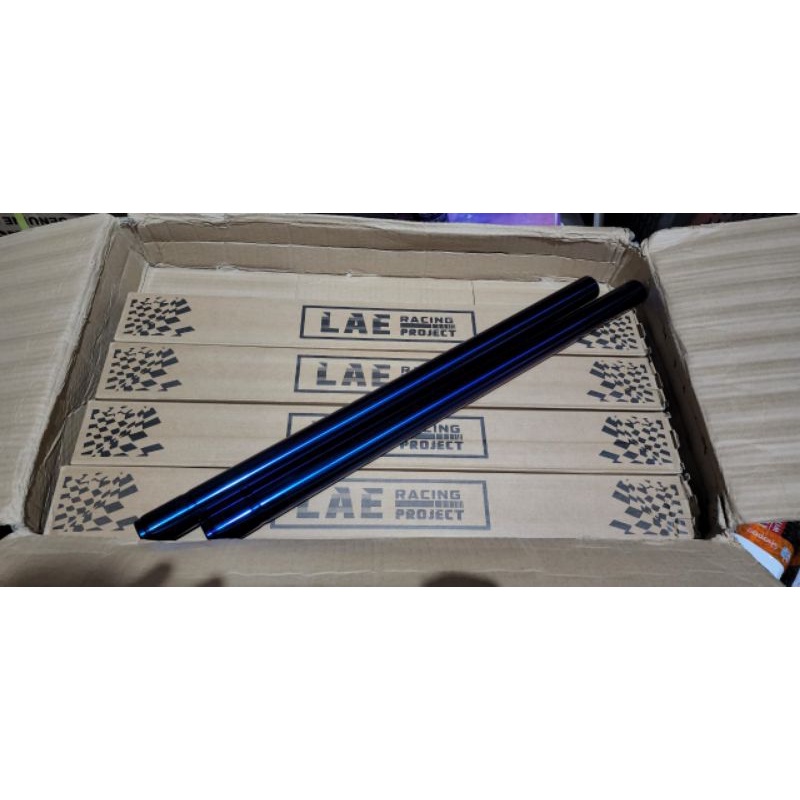 AS SHOCK DEPAN GOLD NINJA R NINJA SS