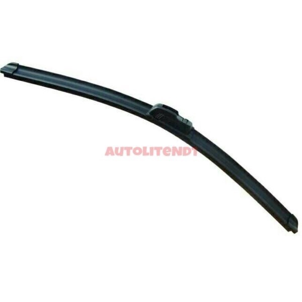 SOFT Wiper Karet ADN Kaca Depan Mobil All TIPE