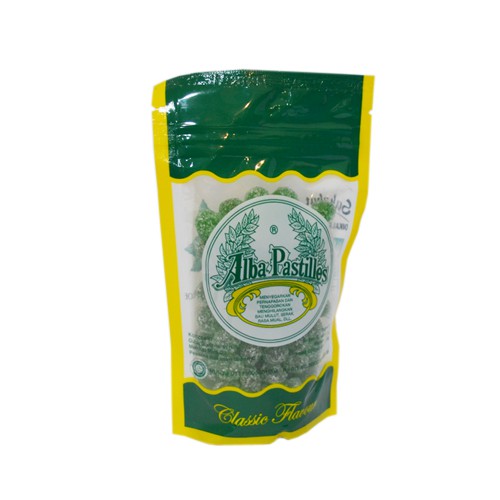 

Permen Alba Pastilles 100gr