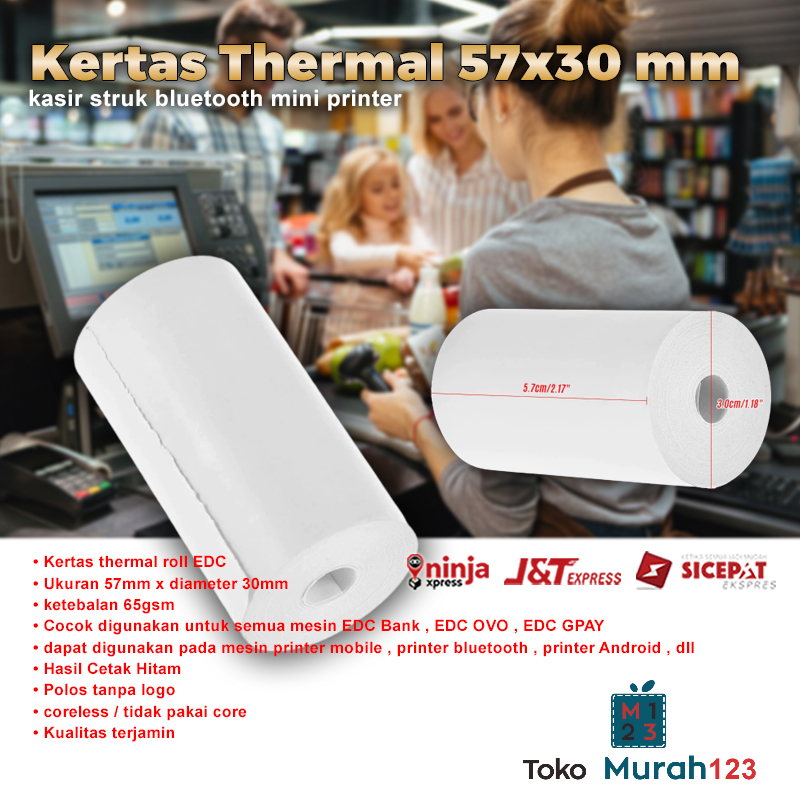 printer edc bluetooth