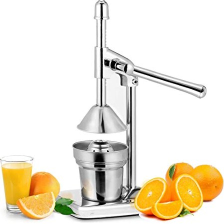 Perasan Juice Jeruk / Manual Juicer