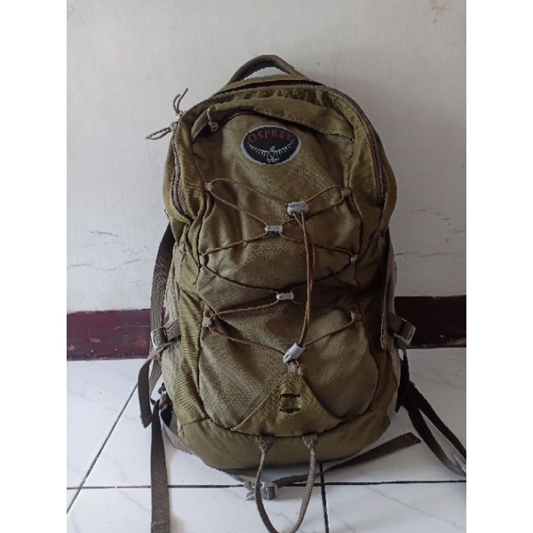 PL osprey quasar army