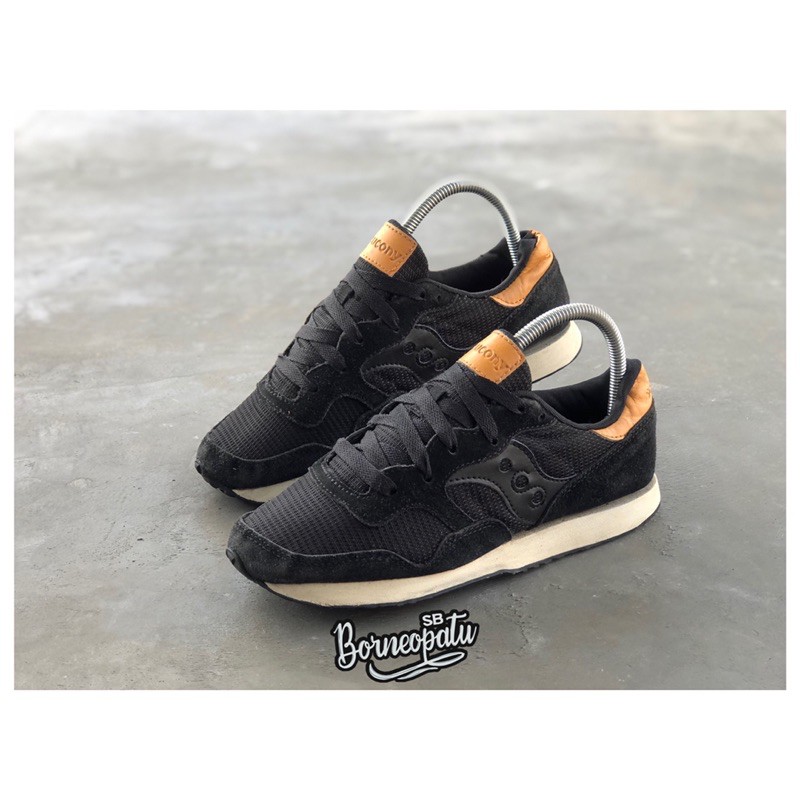 SAUCONY DXN TRAINER