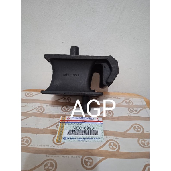 Engine Mounting Monting Dudukan Mesin Canter PS125 Turbo ME018993