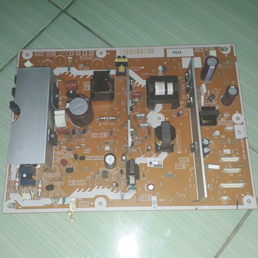 Power Supply PSU Panasonic THP42A2G P42A2G P42A2