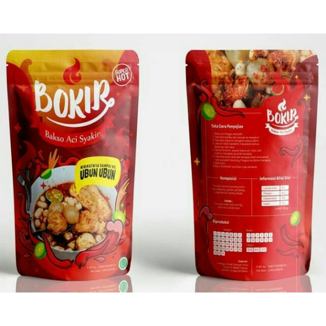 

Bokir(Baso Aci Syakir) by Syakir Daulay