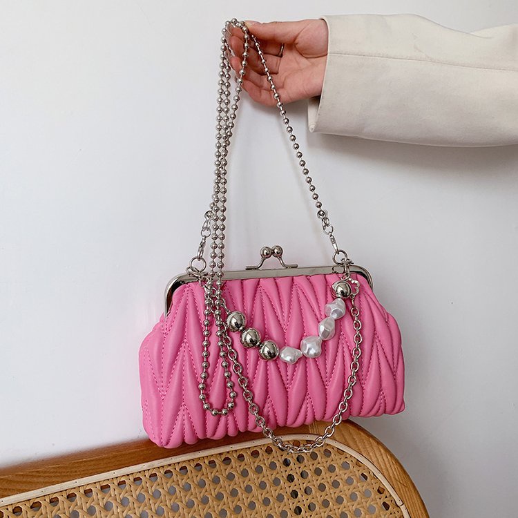 (2Pc Bisa 1Kg)GTBI998878635 New arrival  !!! Tas Pesta  Tas Party Wanita Import Premium terbaru