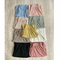 Eazy Plisket Pants by gonegani