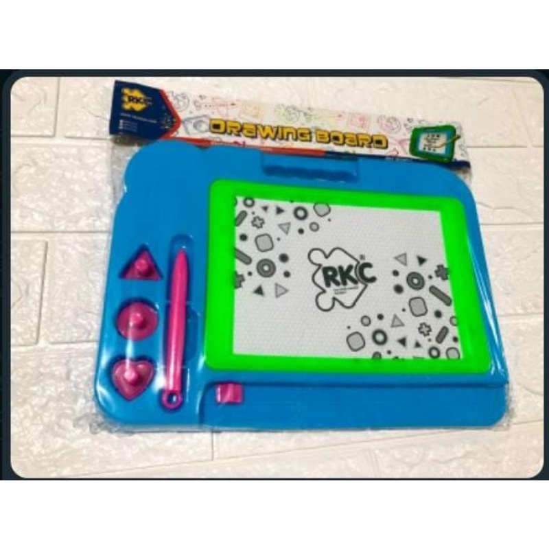 

Papan Tulis Magney