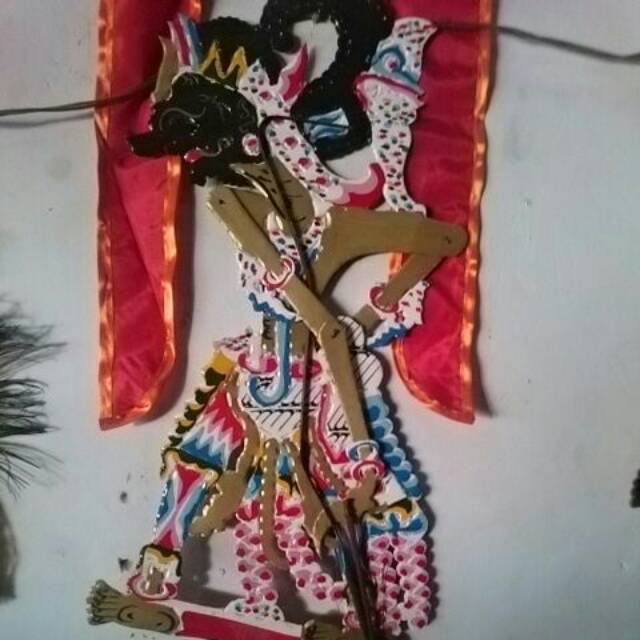 Wayang