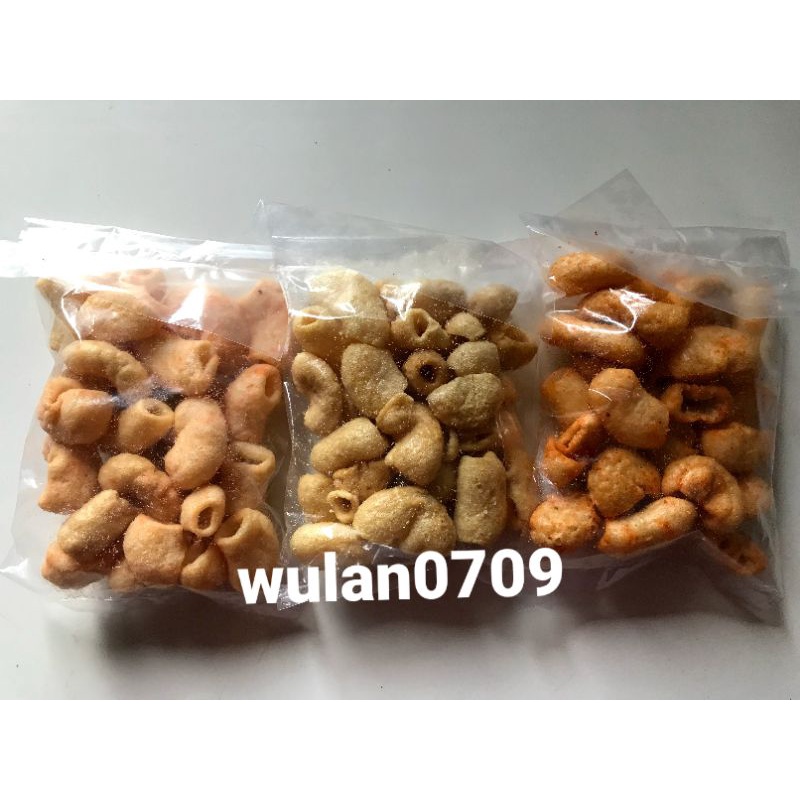 

Makaroni Goreng