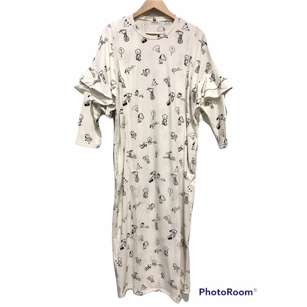 Preloved Iymel Says Hijab