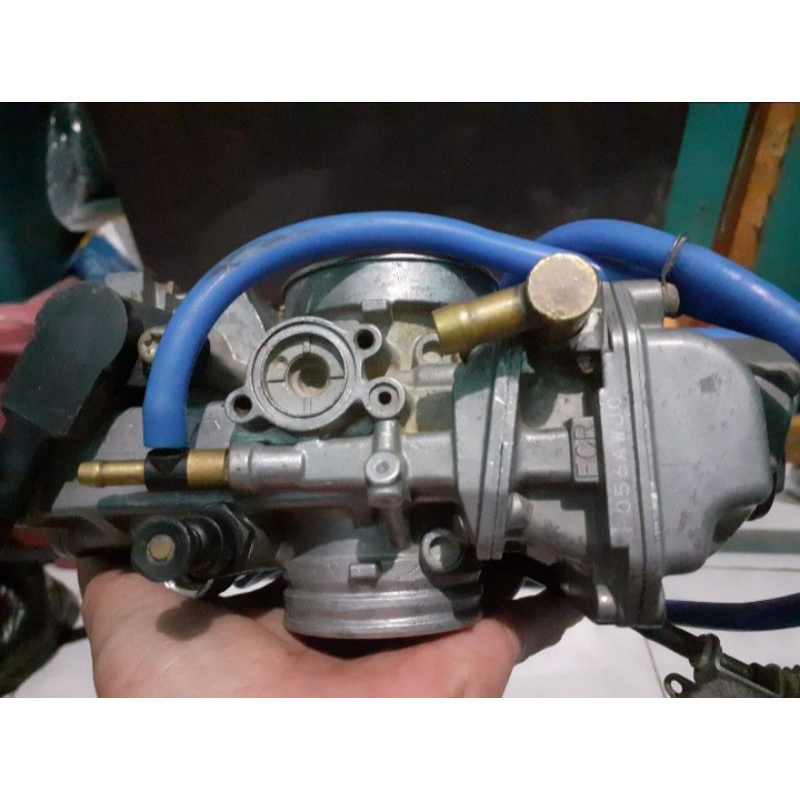 CARBURATOR KEIHIN FCR38 (SECOND ORIGINAL)