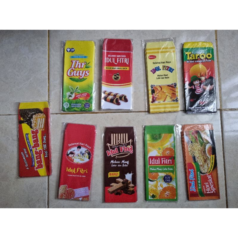 

AMPLOP LEBARAN PANJANG (UANG TIDAK PERLU DILIPAT)
