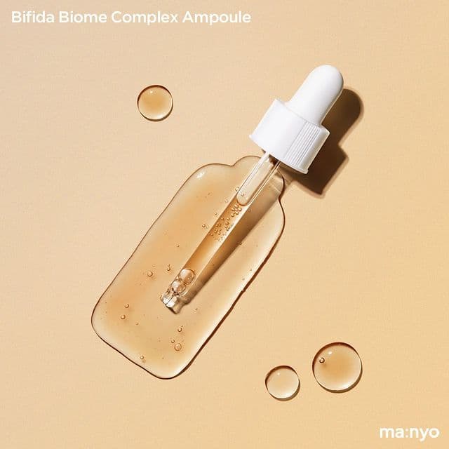 Ready Manyo Bifida Biome Complex Ampoule 30ml No box