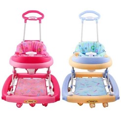FB 2121 Family Baby Walker / Alat Bantu Jalan