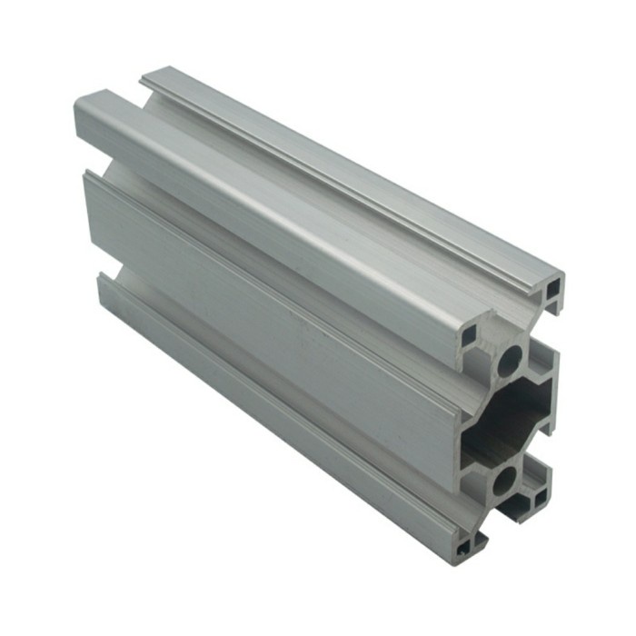 Aluminium Profile 3060 AP 3060 Series T Slot Extrusion