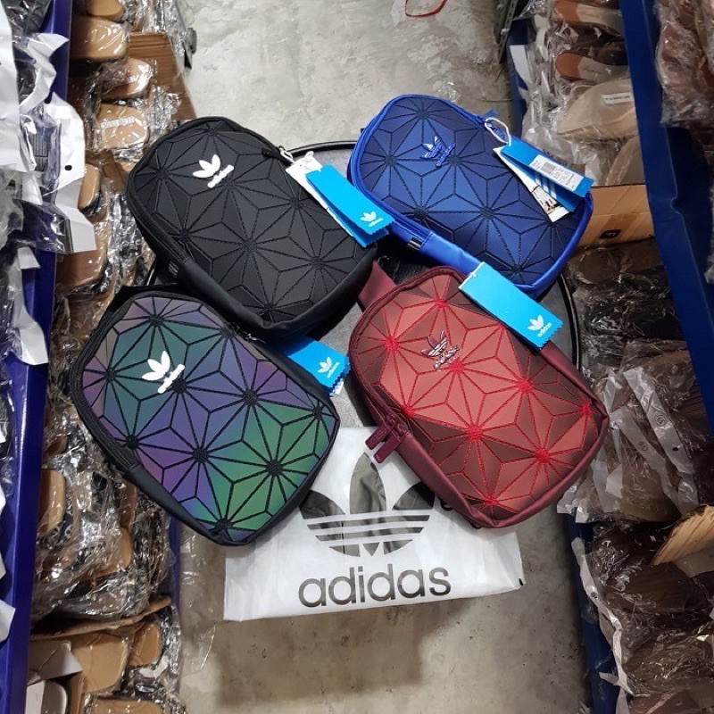 WAISTBAG 919 ADIDAS XENO X ISSEY MIYAKE 3D