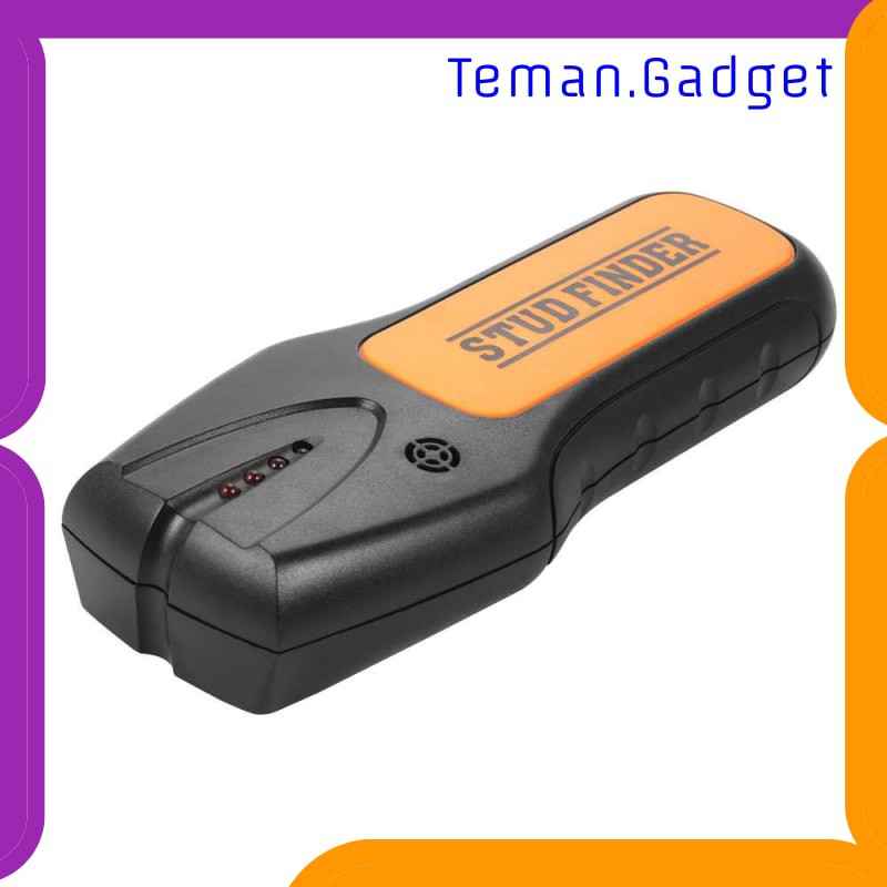 TG-DE065 Stud Finder Detektor Logam Wire Wall Scanner - TS78B