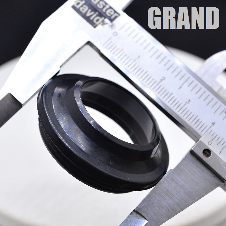 Sil Tutup Debu Grand Seal Abu Dust Laher Bearing As Shock Roda Depan Beat Vario Scoopy Spacy Blade S