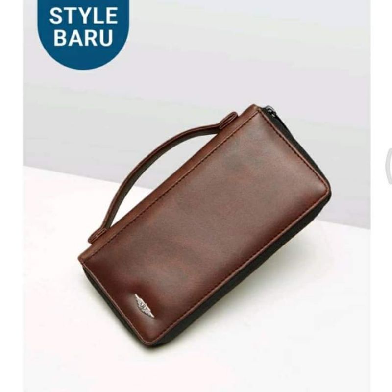 DOMPET GORDON ALIVE SOPHIE MARTIN