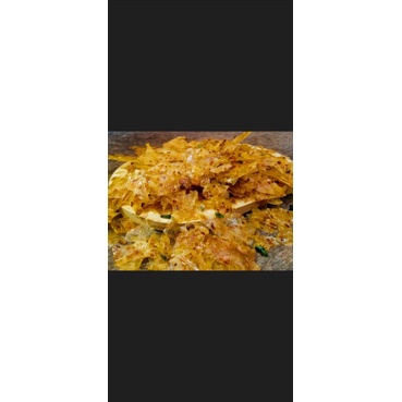 

Keripik kaca/Keripik beling maknyus 1kg