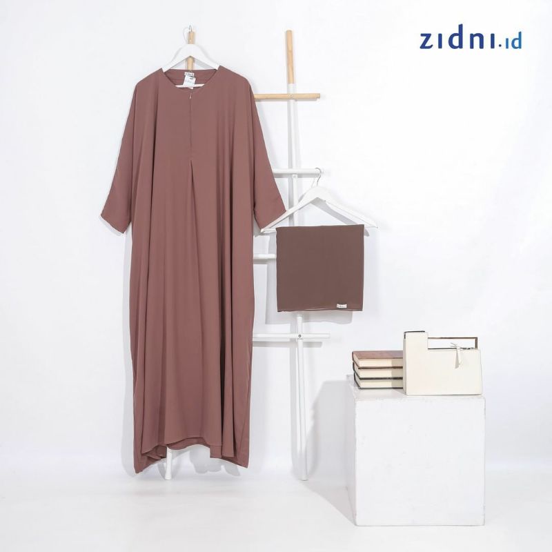 Preloved Abaya Zidni|abaya Namira by Zidni new|preloved abaya baru|abaya murah|preloved abaya zidni
