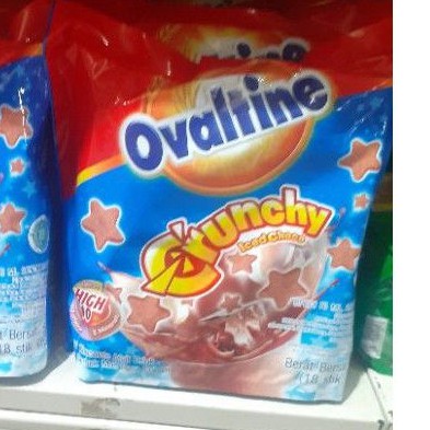 

olvaltineicechc18x32g