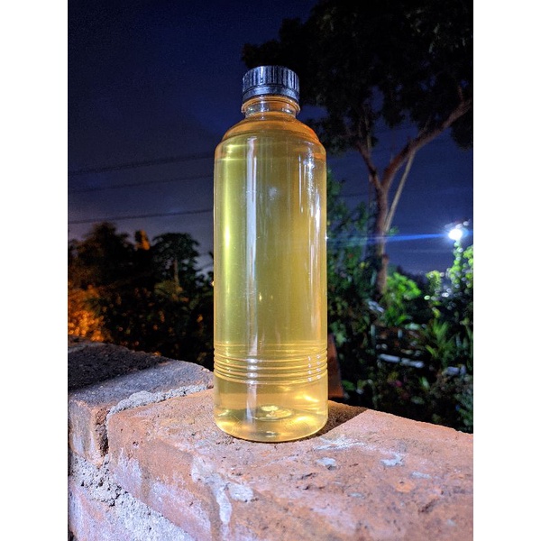 

Madu Kuning 500Ml