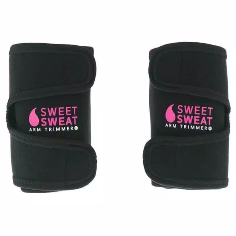 SWEET SWEAT ARM Korset Pelangsing Pengecil Lengan Pria Wanita Korset Neotex Pembakar Lemak Lengan