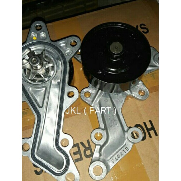 Water Pump Avanza Grand Veloz Terjangkau