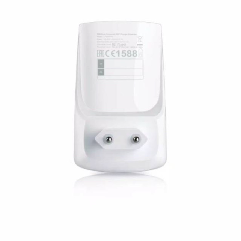 TP-LINK 300MBPS UNIVERSAL WIFI RANGE EXTENDER TL-WA854RE