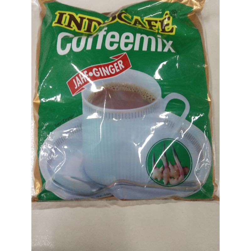 

indocafe coffeemix jahe 30s 25gr