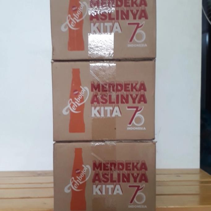 

teh botol sosro kotak 330 ml