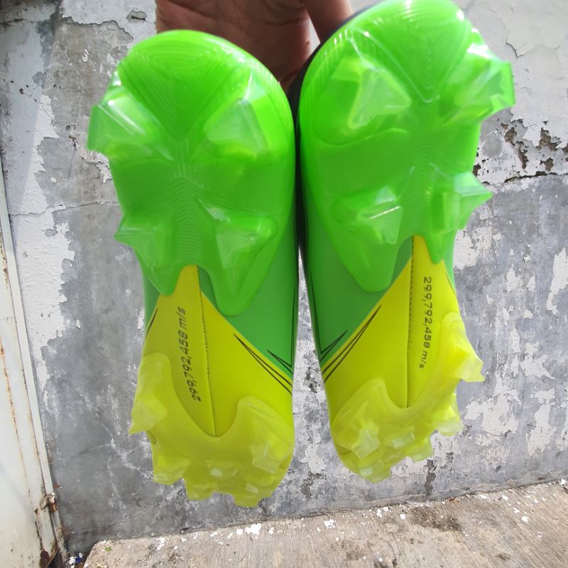 SEPATU BOLA SPECS ACCELERATOR LIGHTSPEED 3 FG original new 2021-4