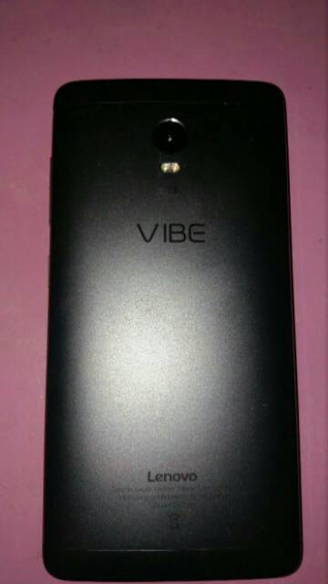 Harga Hp Lenovo Vibe P1a42 Bekas Phone Tips