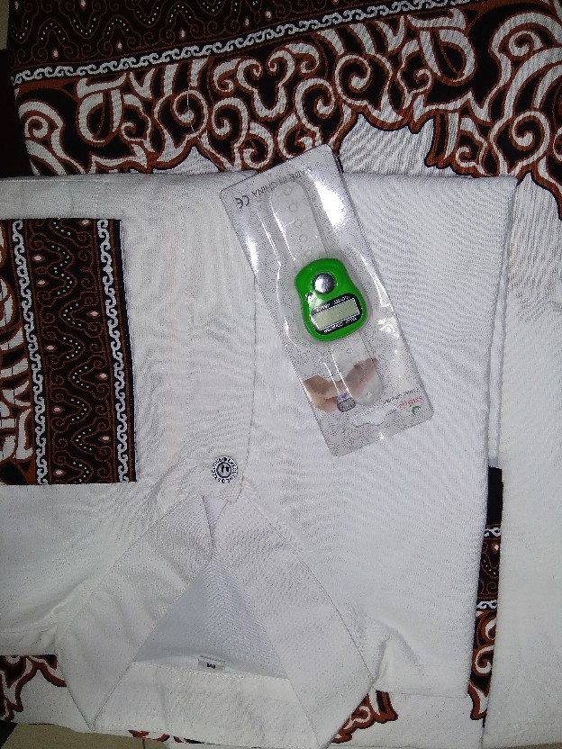 Batik Solo Setelan Celana Sarung Koko /batik Halus Solo