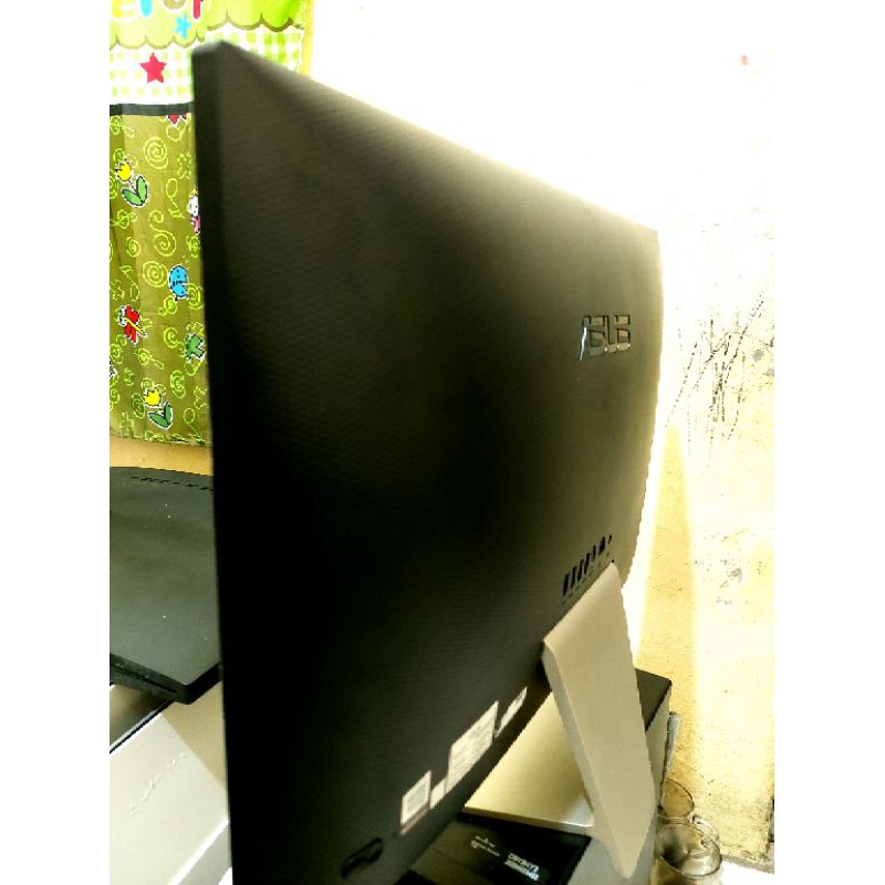 ALL IN ONE AIO-ASUS V222UAK CORE I3 8100 8TH GEN